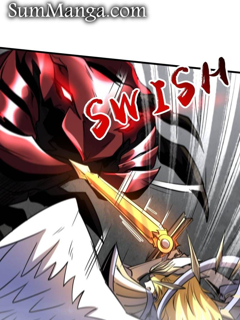 Read Super Gene chapter 263 image 33 on Lezhin