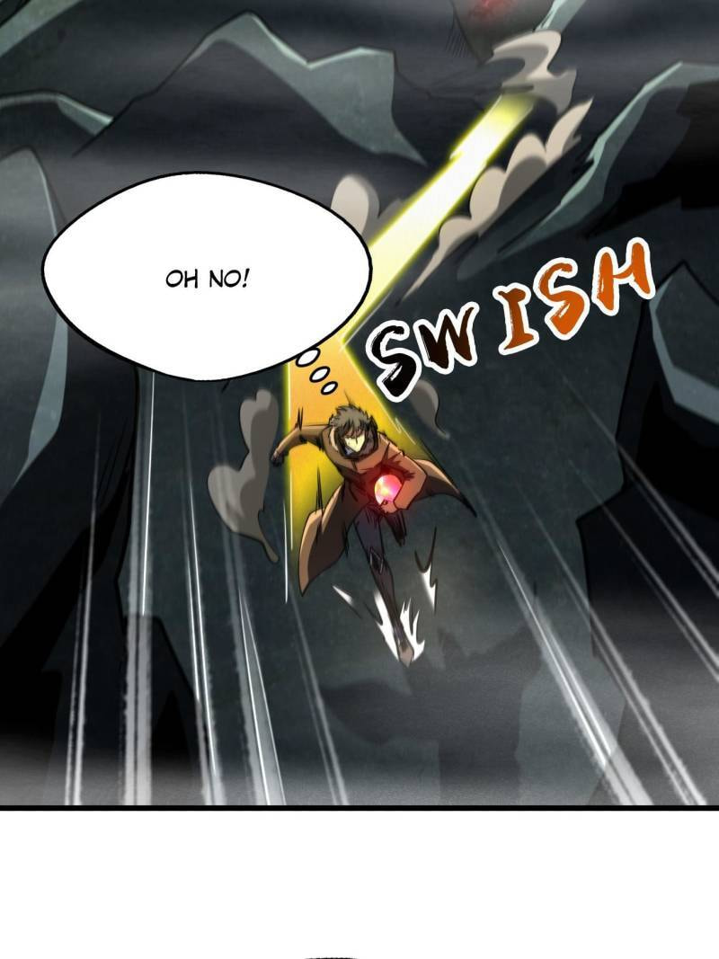 Read Super Gene chapter 263 image 38 on Lezhin