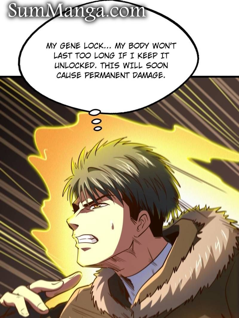 Read Super Gene chapter 263 image 39 on Lezhin