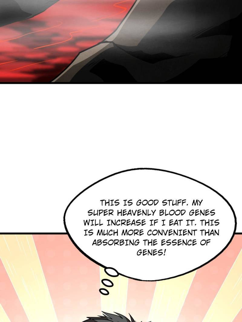 Read Super Gene chapter 263 image 4 on Lezhin