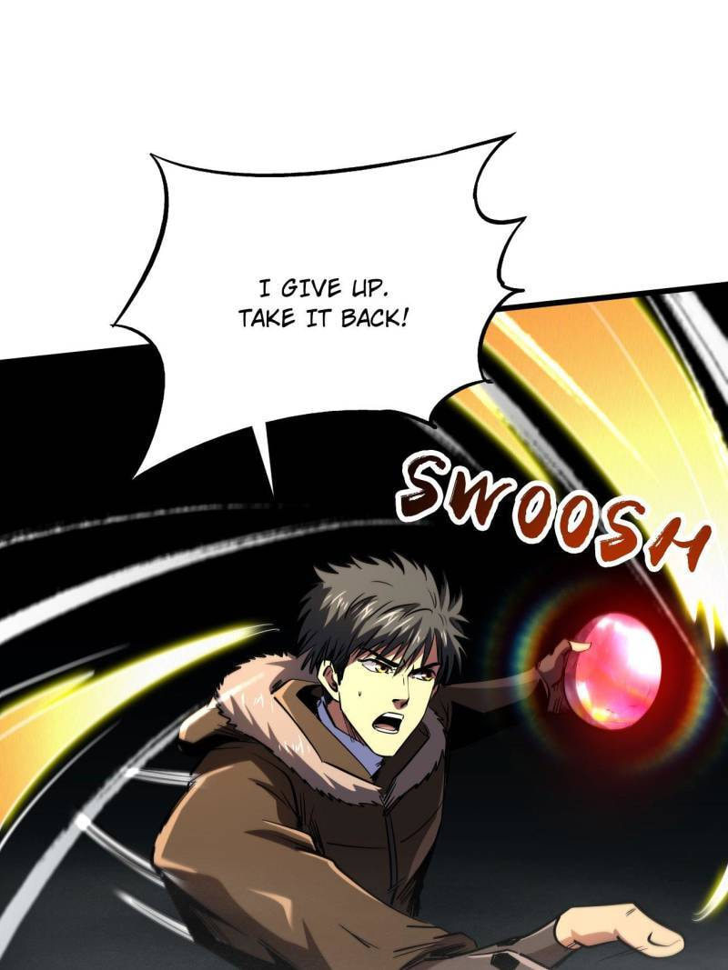 Read Super Gene chapter 263 image 41 on Lezhin