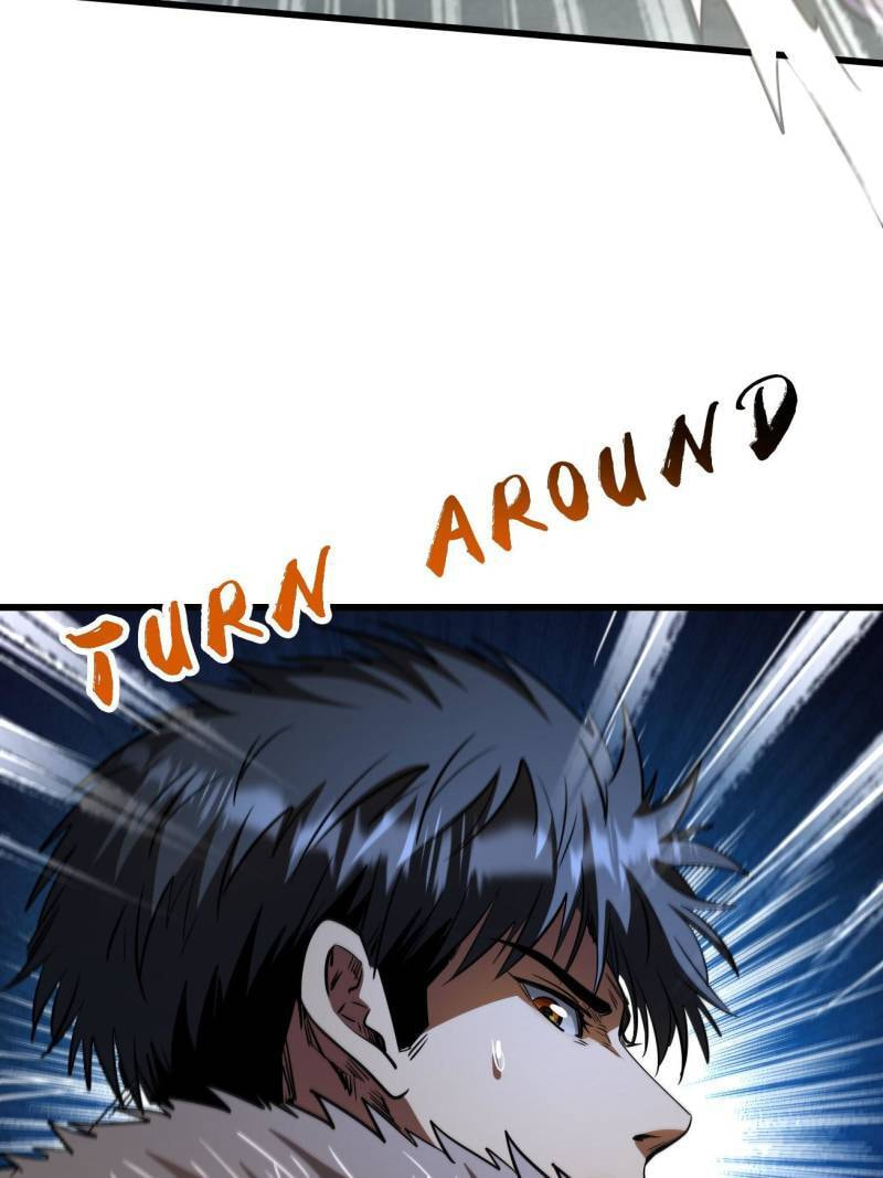 Read Super Gene chapter 263 image 43 on Lezhin