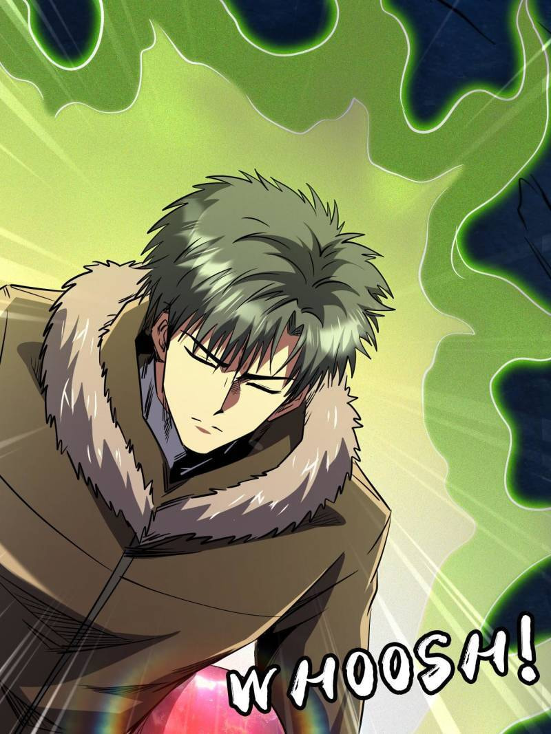 Read Super Gene chapter 263 image 48 on Lezhin