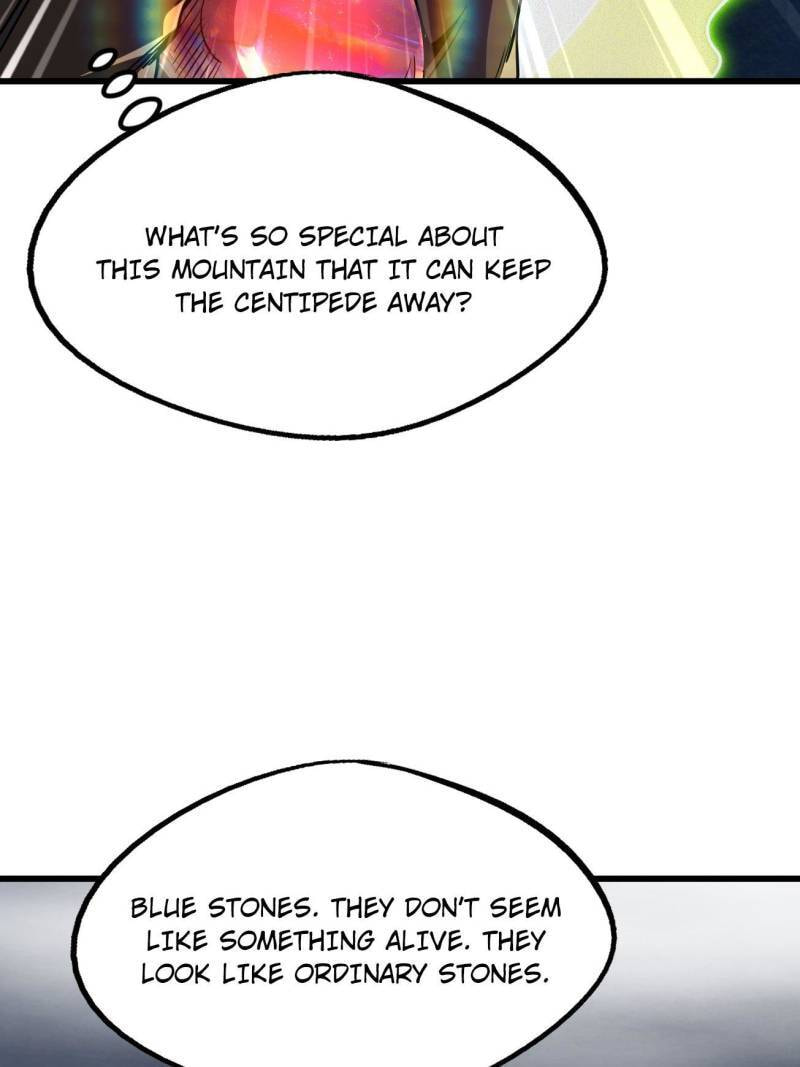 Read Super Gene chapter 263 image 49 on Lezhin