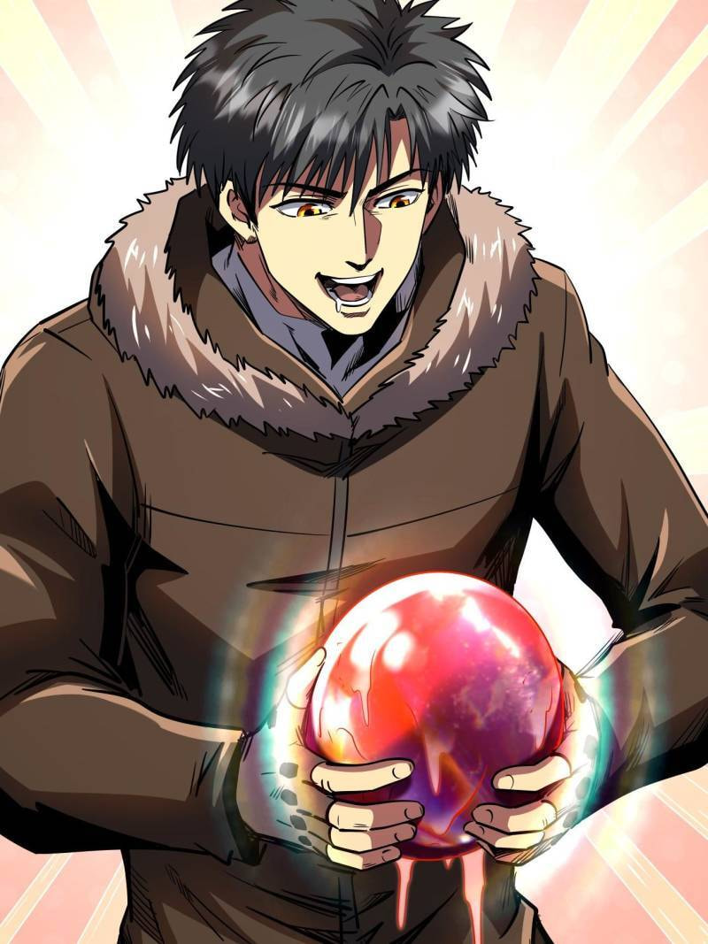 Read Super Gene chapter 263 image 5 on Lezhin