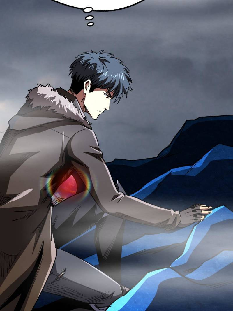 Read Super Gene chapter 263 image 50 on Lezhin