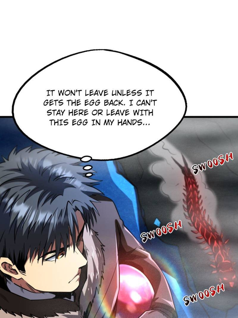 Read Super Gene chapter 263 image 56 on Lezhin