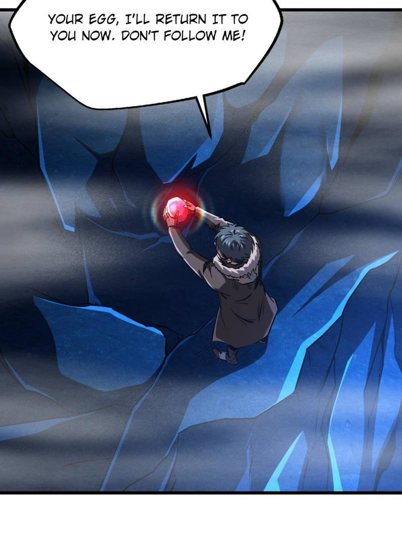 Read Super Gene chapter 263 image 58 on Lezhin