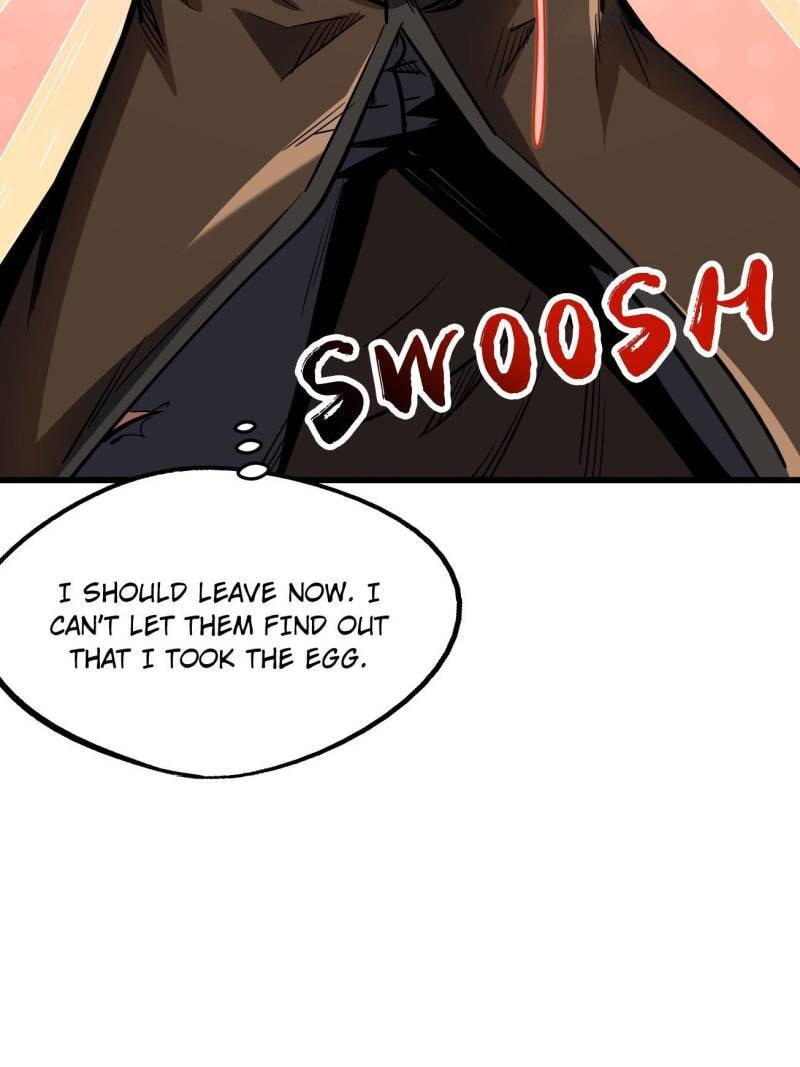 Read Super Gene chapter 263 image 6 on Lezhin