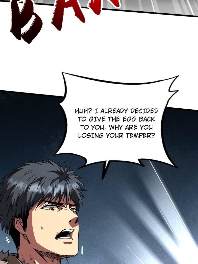 Read Super Gene chapter 263 image 61 on Lezhin