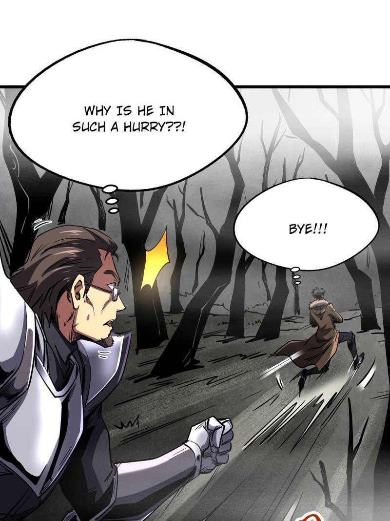 Read Super Gene chapter 263 image 7 on Lezhin