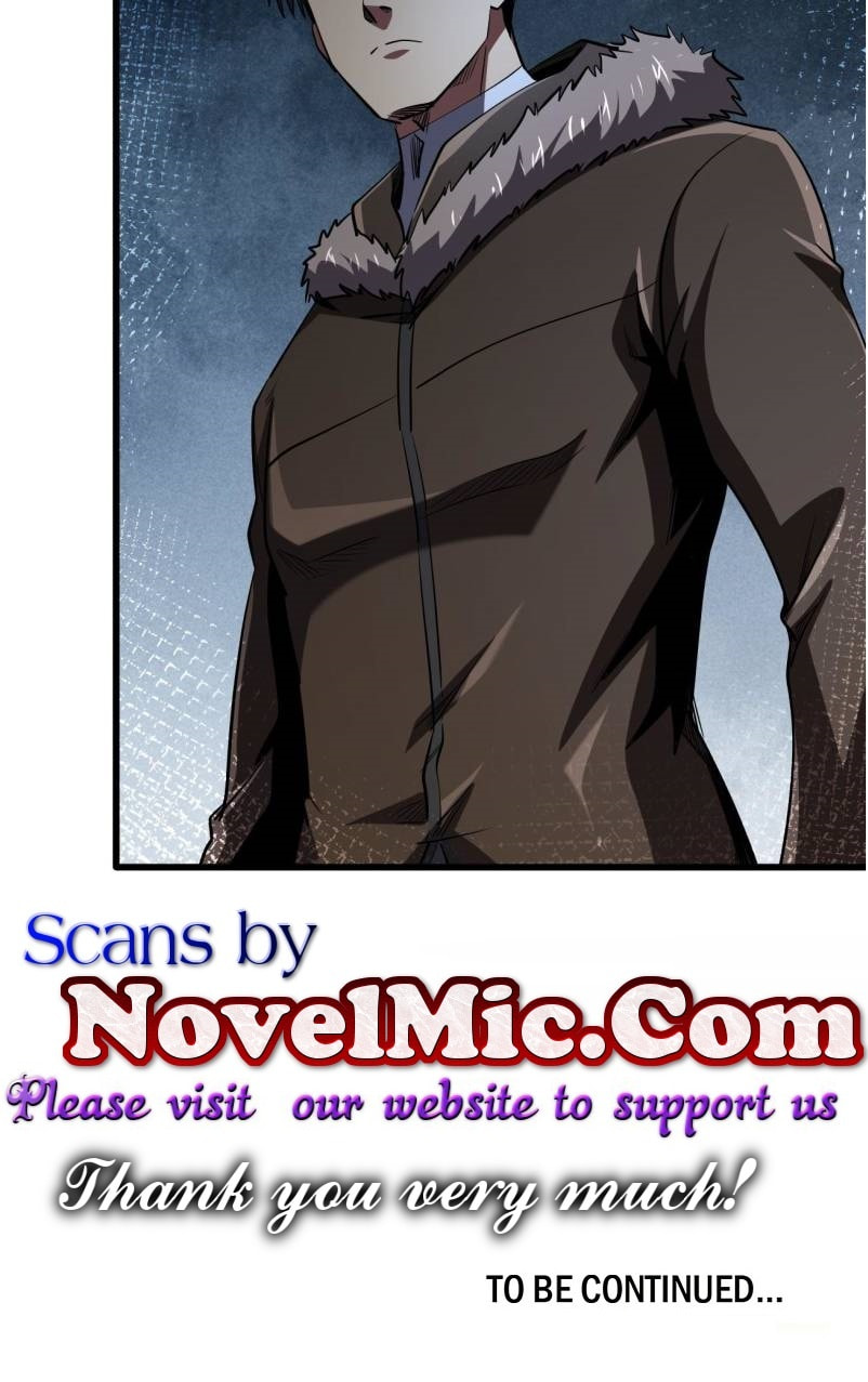 Read Super Gene chapter 263 image 72 on Lezhin