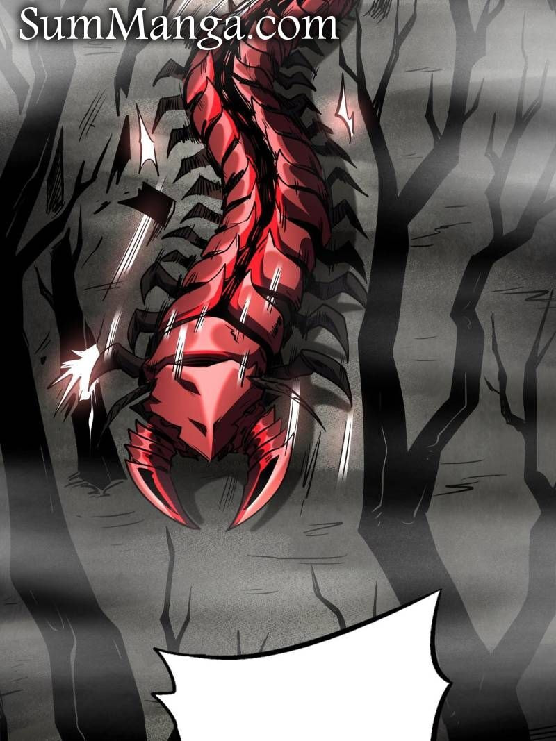 Read Super Gene chapter 263 image 9 on Lezhin