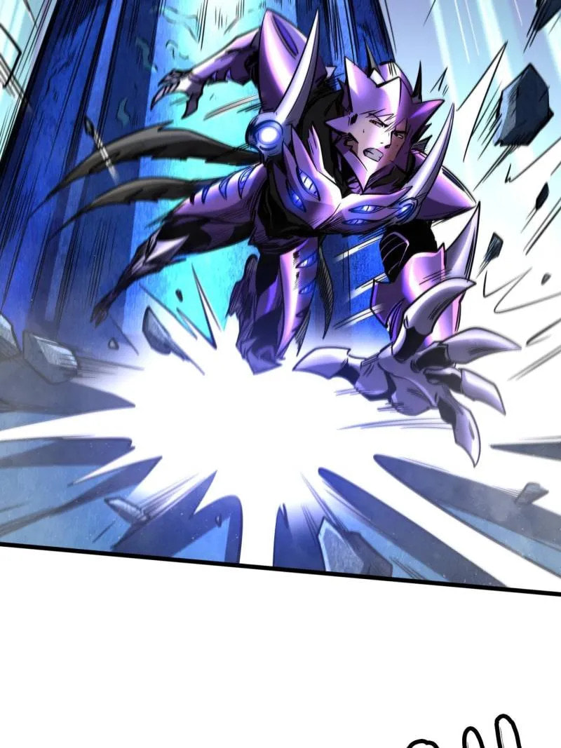 Read Super Gene chapter 265 image 1 on Lezhin