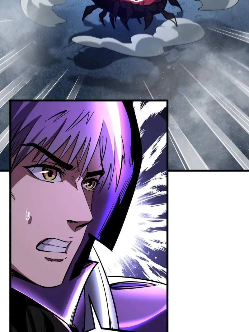 Read Super Gene chapter 265 image 14 on Lezhin