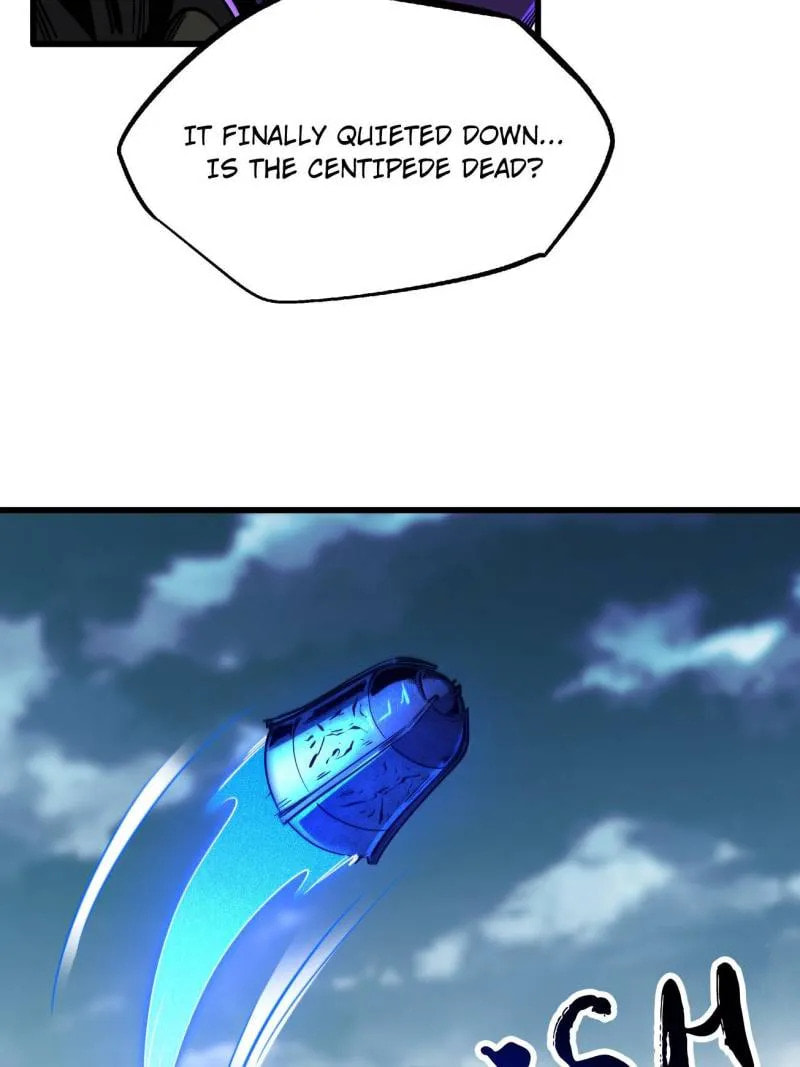 Read Super Gene chapter 265 image 15 on Lezhin