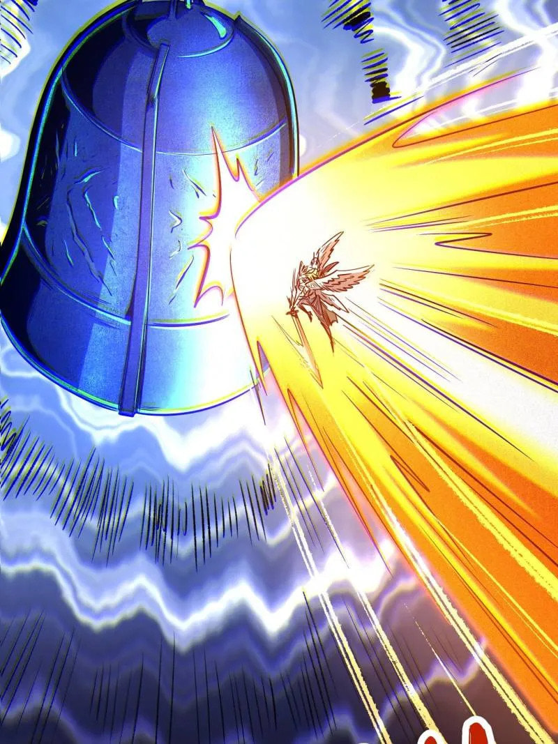 Read Super Gene chapter 265 image 20 on Lezhin
