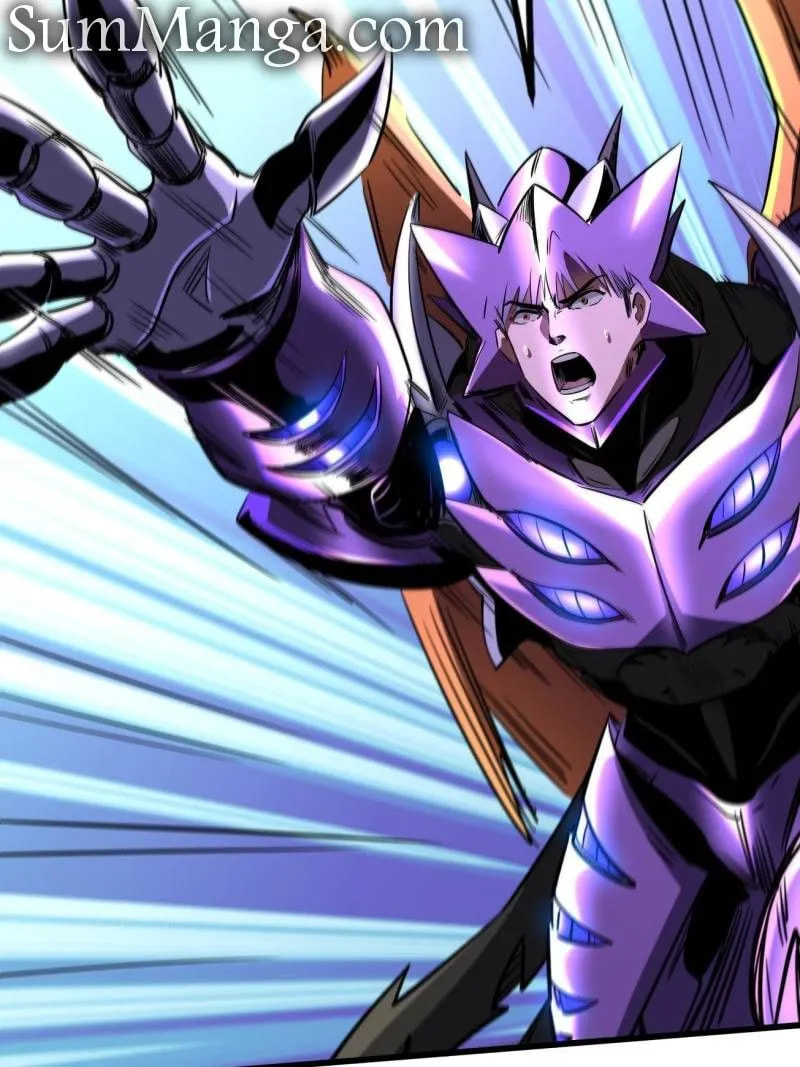 Read Super Gene chapter 265 image 25 on Lezhin
