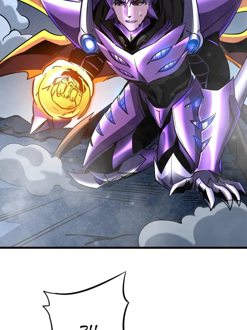 Read Super Gene chapter 265 image 29 on Lezhin