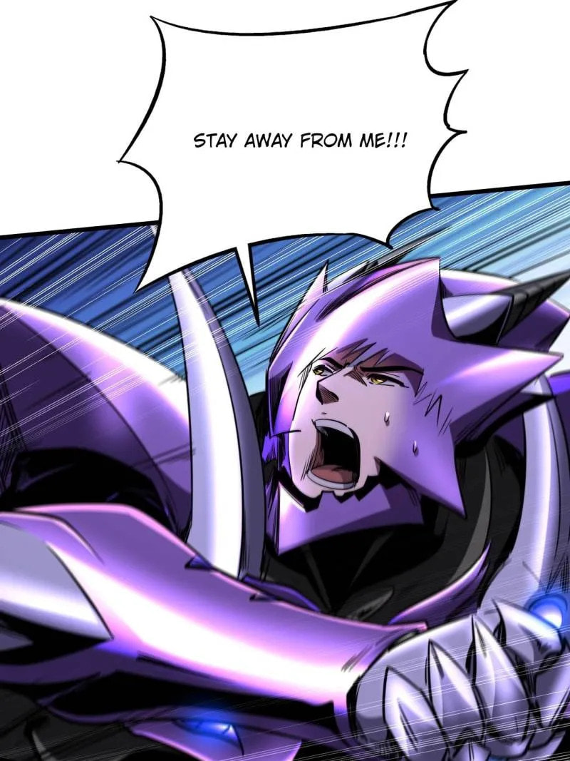 Read Super Gene chapter 265 image 3 on Lezhin