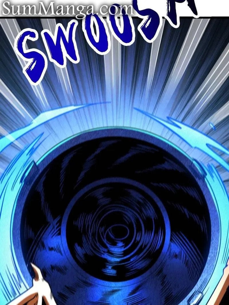 Read Super Gene chapter 265 image 31 on Lezhin