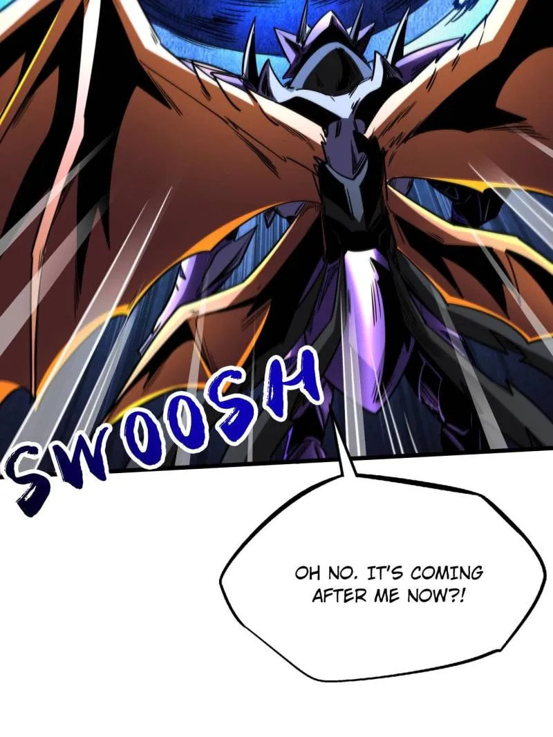 Read Super Gene chapter 265 image 32 on Lezhin