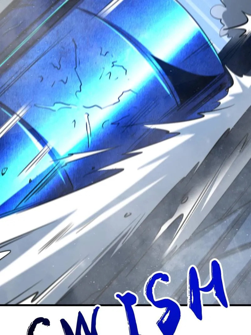 Read Super Gene chapter 265 image 35 on Lezhin