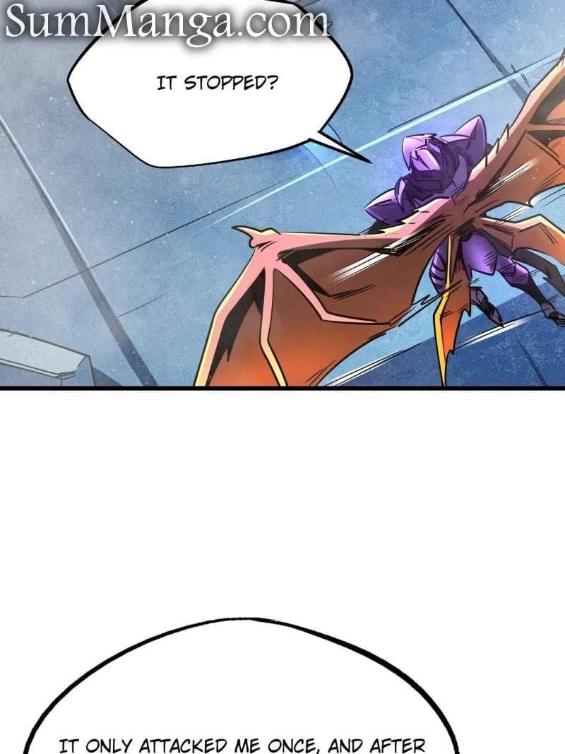 Read Super Gene chapter 265 image 37 on Lezhin