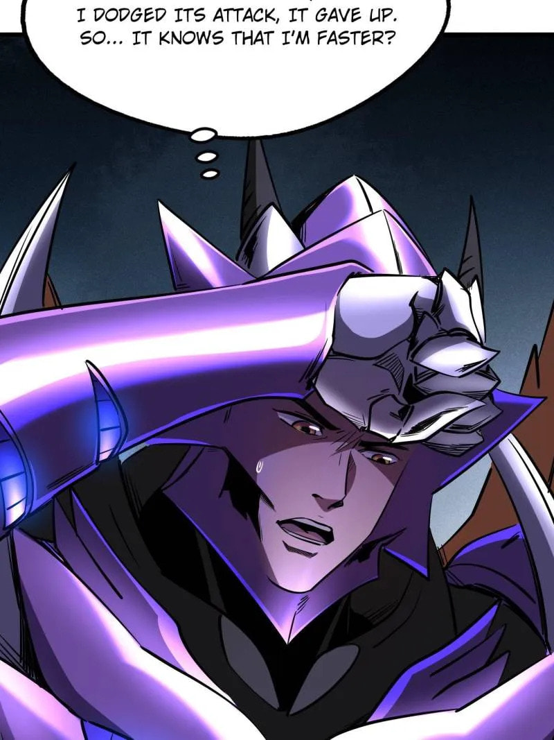 Read Super Gene chapter 265 image 38 on Lezhin