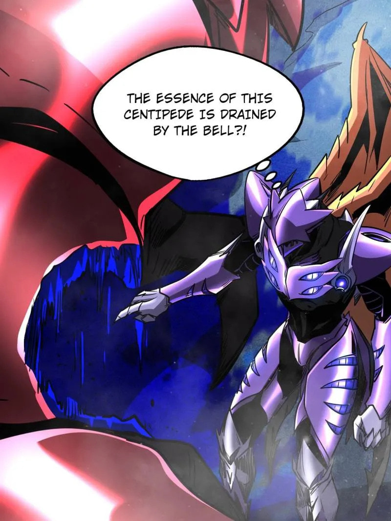 Read Super Gene chapter 265 image 40 on Lezhin