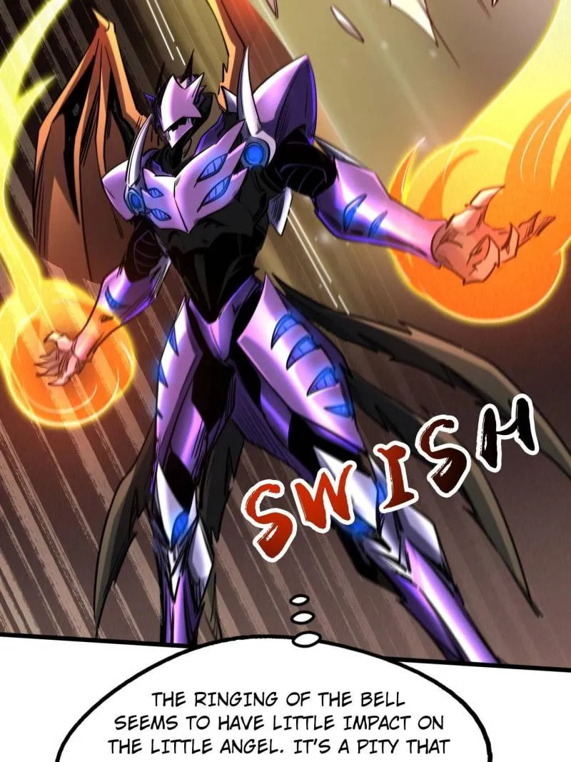 Read Super Gene chapter 265 image 47 on Lezhin