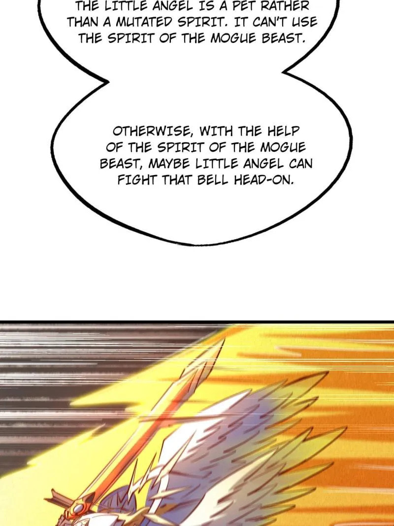 Read Super Gene chapter 265 image 48 on Lezhin