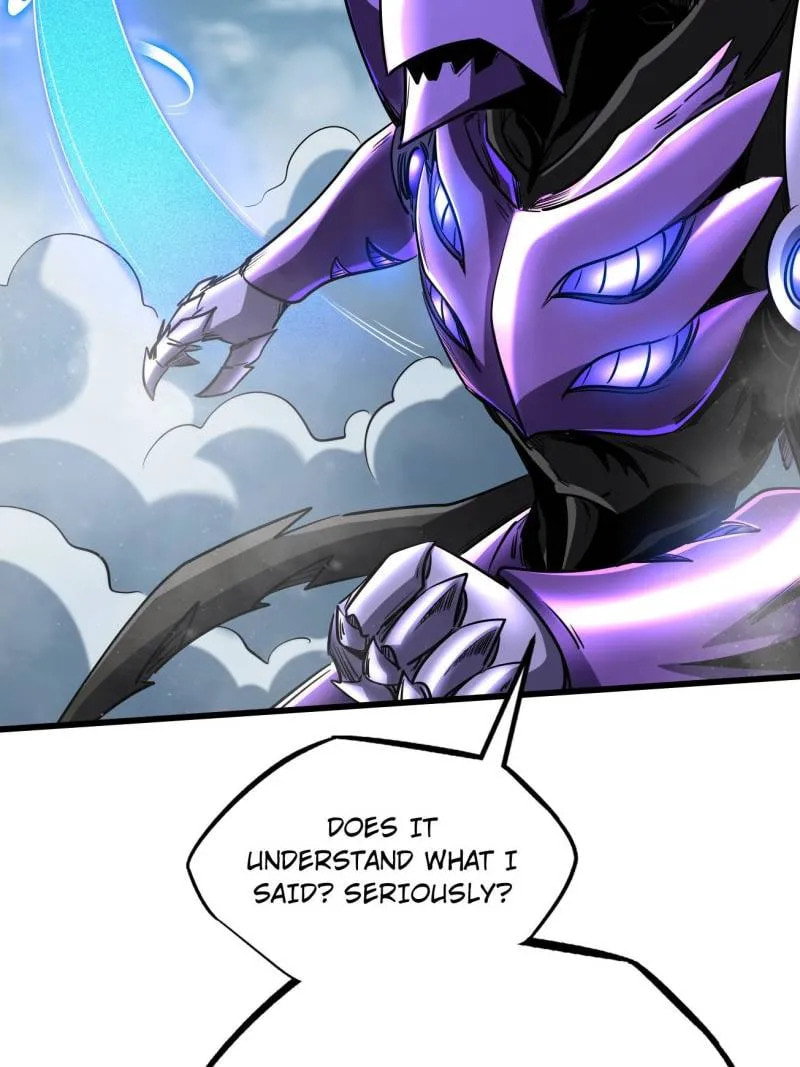Read Super Gene chapter 265 image 5 on Lezhin