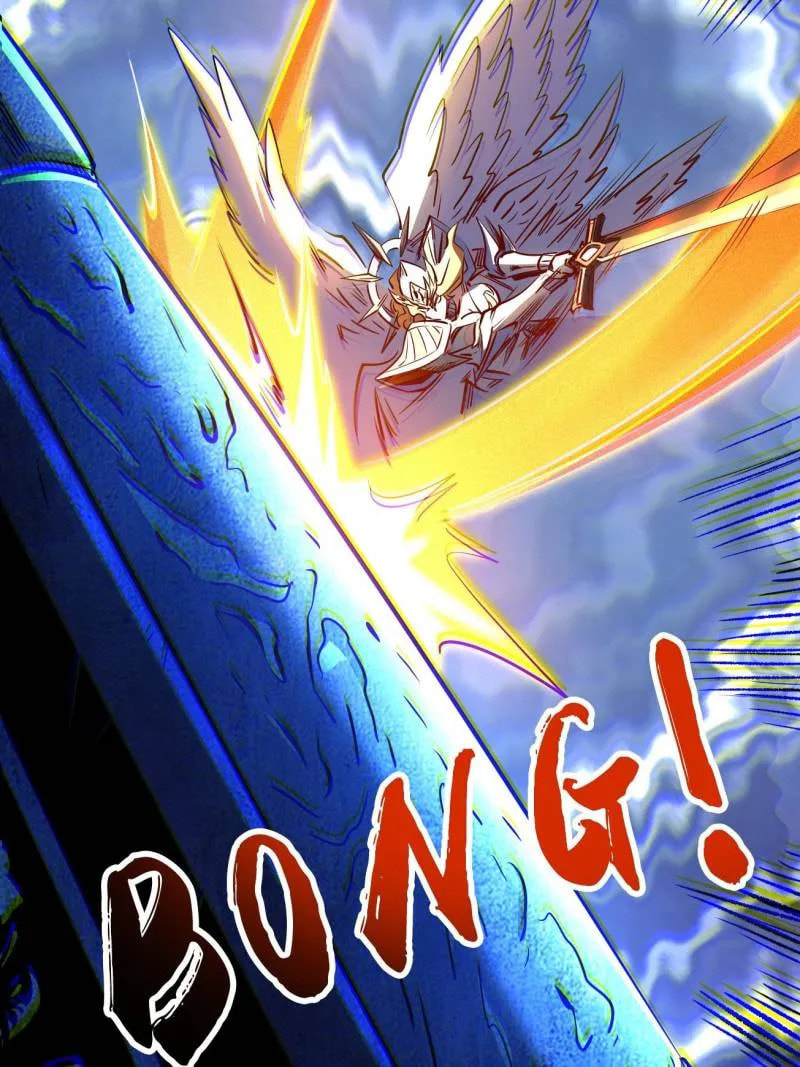 Read Super Gene chapter 265 image 51 on Lezhin