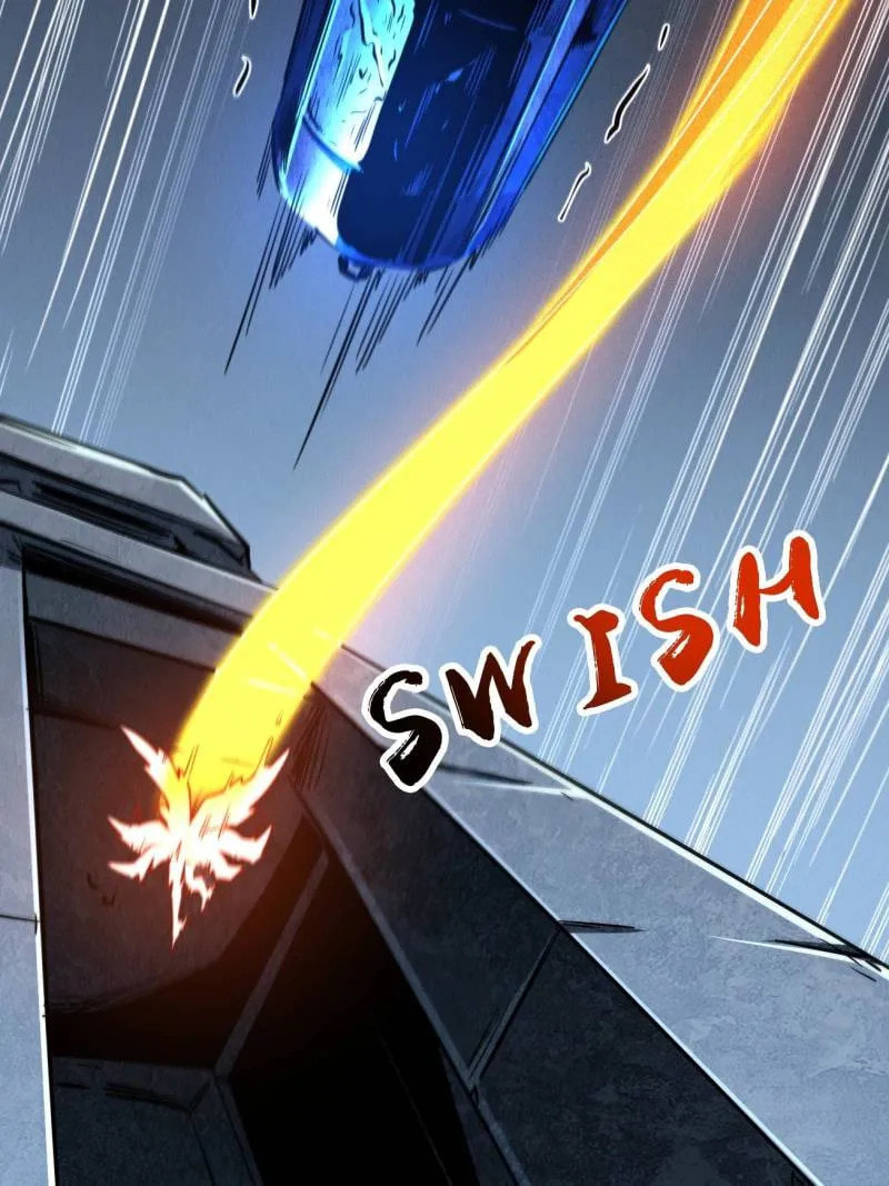 Read Super Gene chapter 265 image 53 on Lezhin