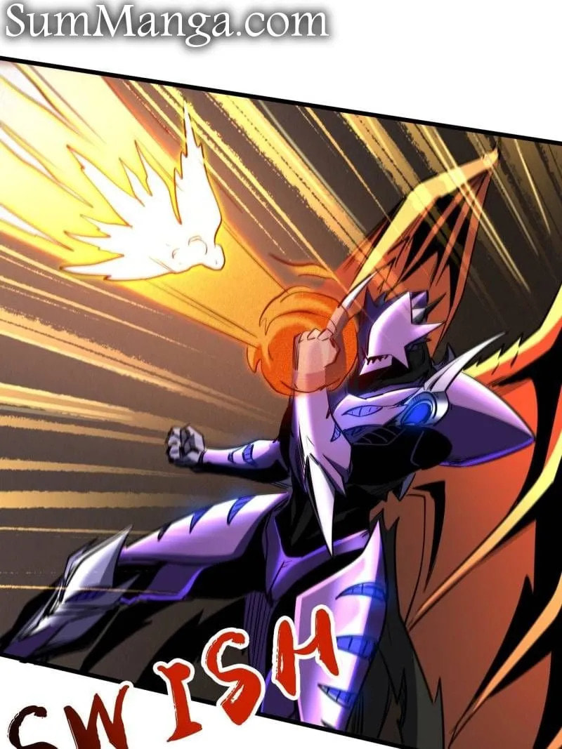 Read Super Gene chapter 265 image 55 on Lezhin