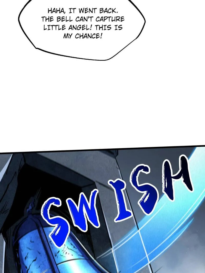 Read Super Gene chapter 265 image 58 on Lezhin
