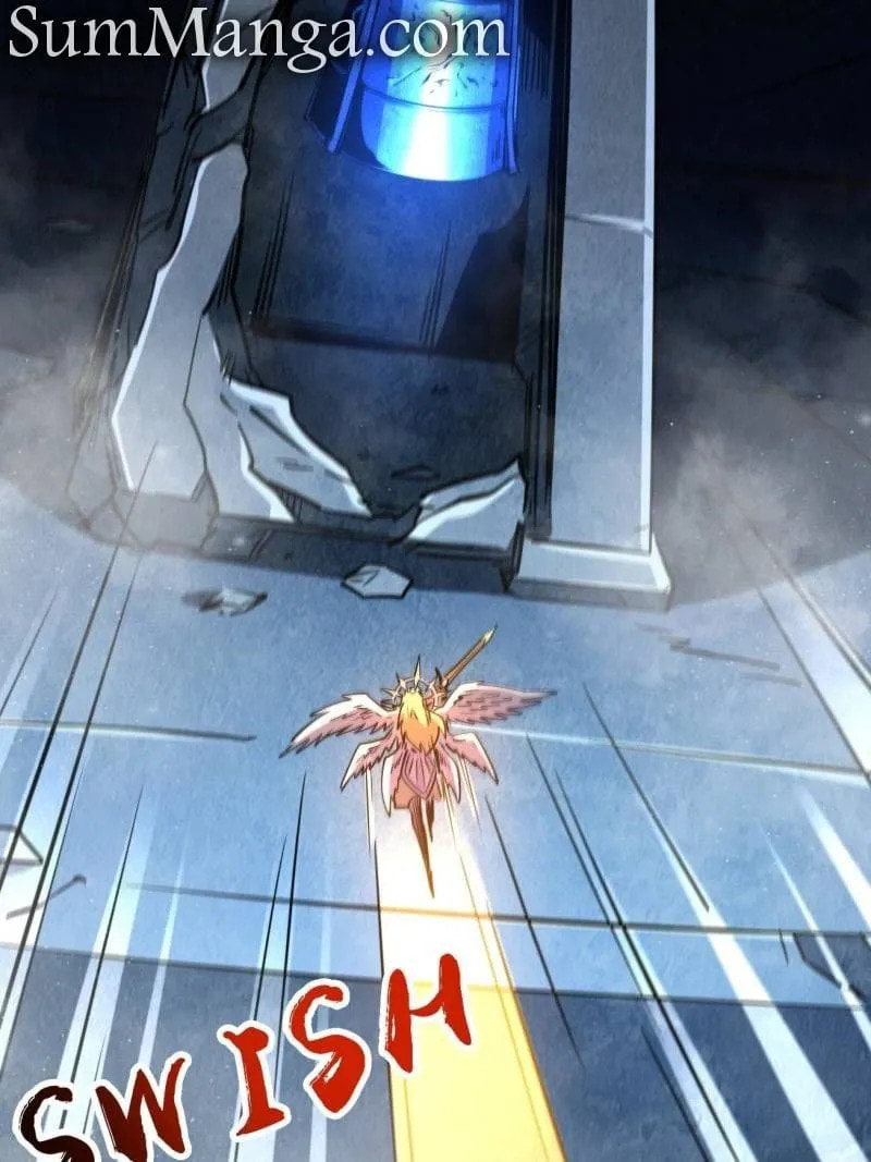 Read Super Gene chapter 265 image 61 on Lezhin