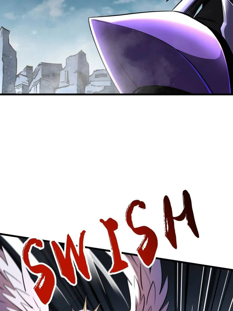 Read Super Gene chapter 265 image 69 on Lezhin