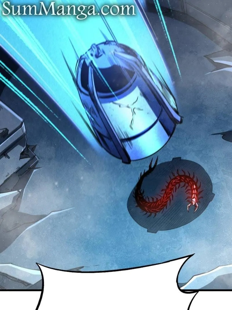 Read Super Gene chapter 265 image 7 on Lezhin