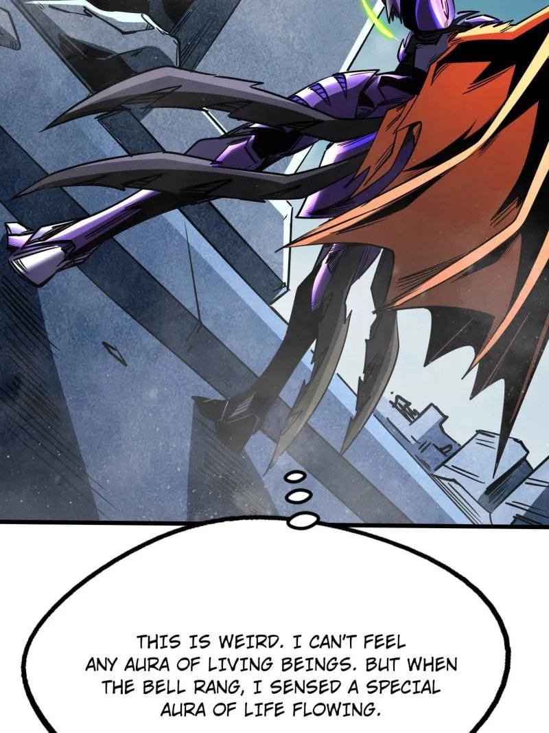 Read Super Gene chapter 265 image 72 on Lezhin