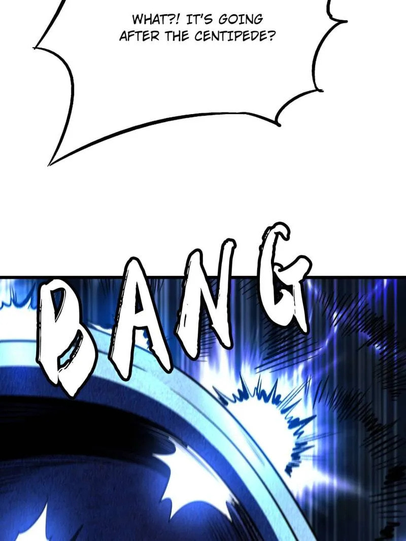 Read Super Gene chapter 265 image 8 on Lezhin