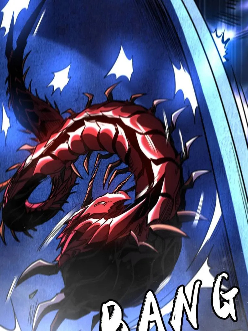 Read Super Gene chapter 265 image 9 on Lezhin