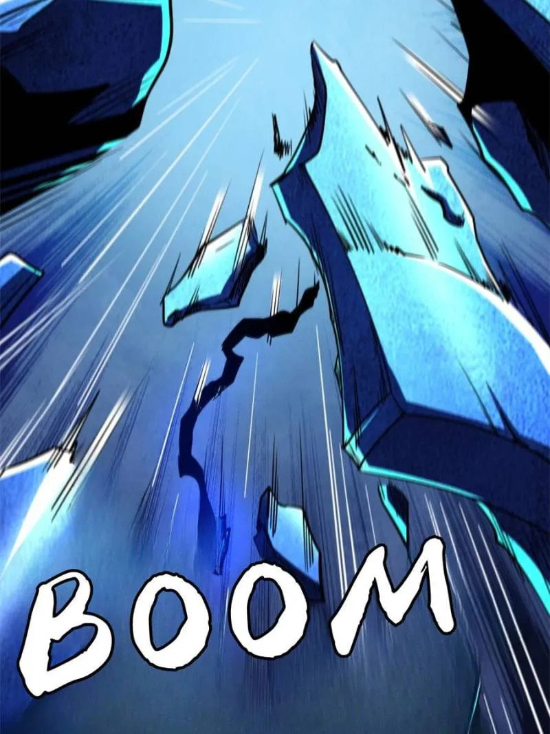 Read Super Gene chapter 266 image 1 on Lezhin
