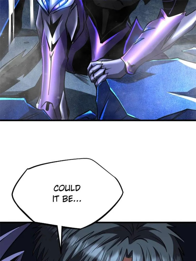 Read Super Gene chapter 266 image 10 on Lezhin