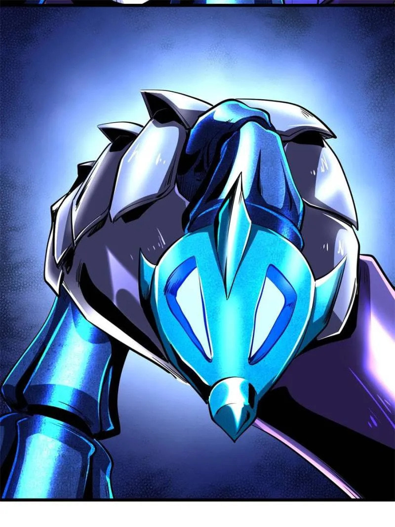 Read Super Gene chapter 266 image 12 on Lezhin