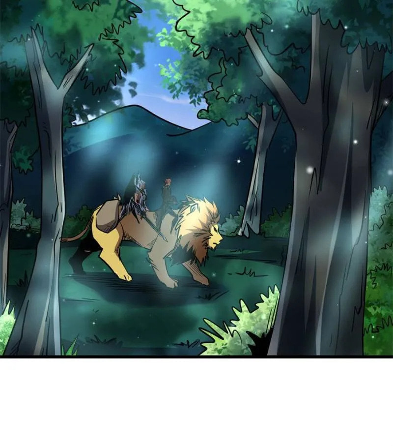 Read Super Gene chapter 266 image 24 on Lezhin