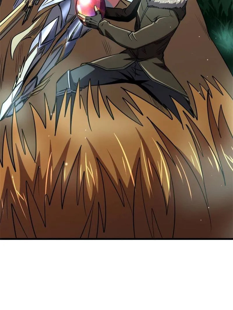 Read Super Gene chapter 266 image 26 on Lezhin