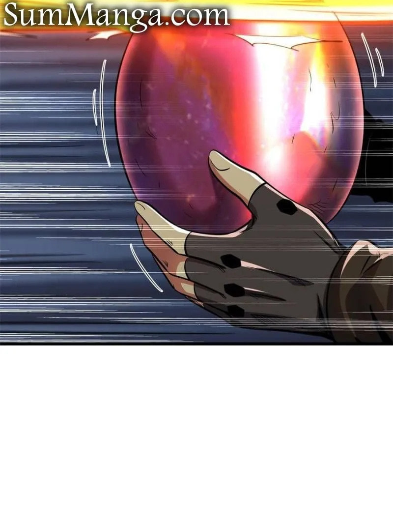 Read Super Gene chapter 266 image 29 on Lezhin