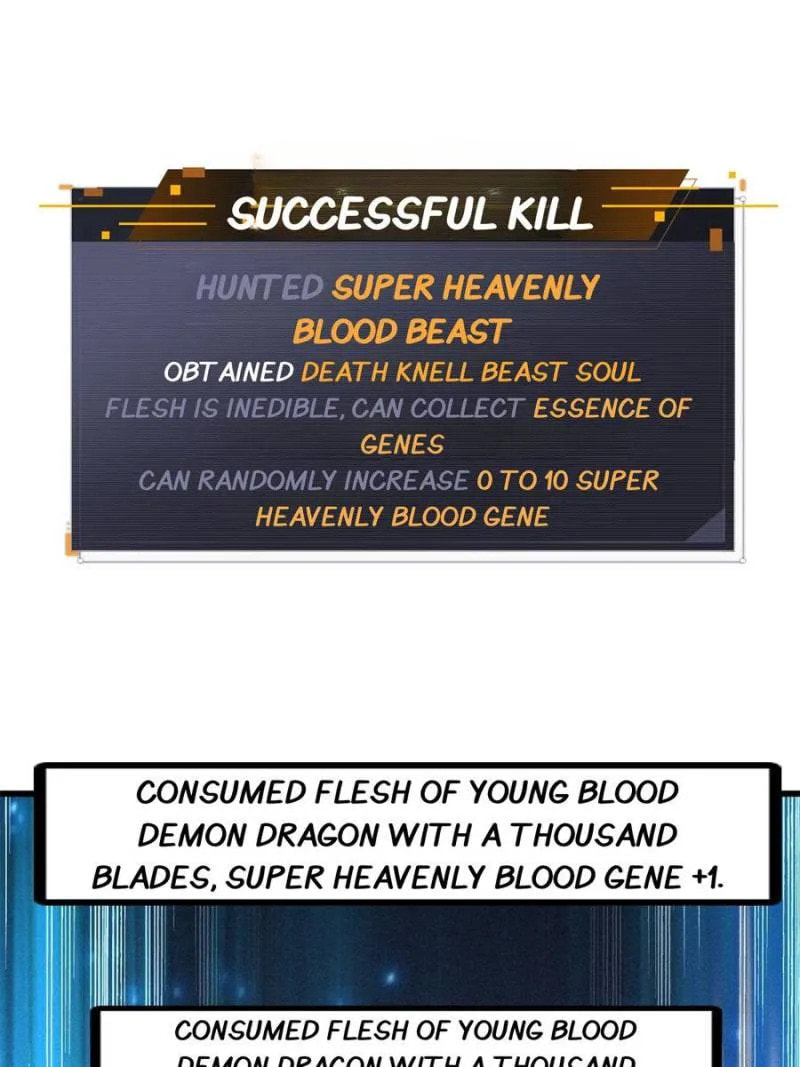 Read Super Gene chapter 266 image 30 on Lezhin